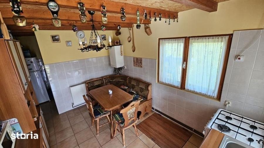 Casa cartier Seciu de vanzare - 3
