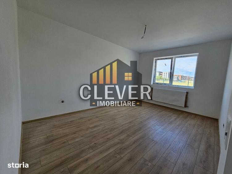 Apartament cu 2 camere în Titan
