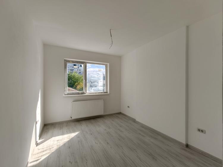Apartament cu 2 camere decomandat în Militari