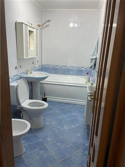 Apartament cu 2 camere decomandat, mobilat în Nord