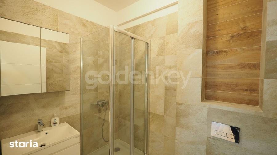 Apartament cu 3 camere în Aviației