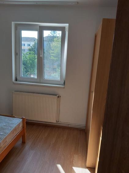 Apartament cu 2 camere semidecomandat în Paltin