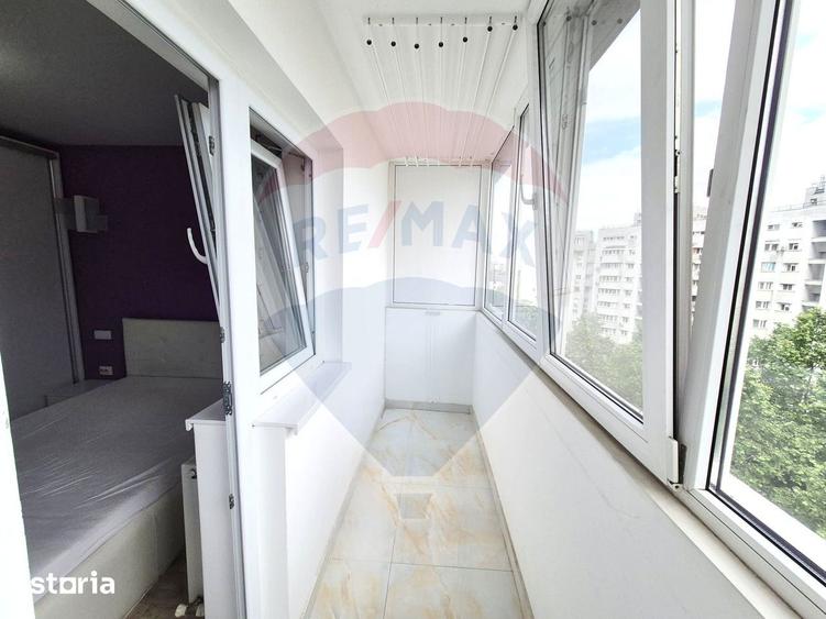 Apartament cu 3 camere decomandat, mobilat în Dristor