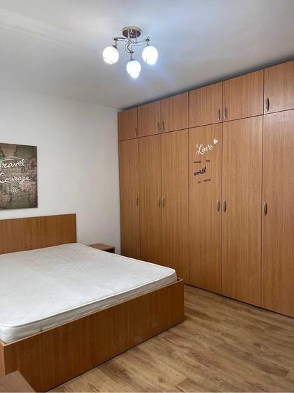 Garsonieră decomandată în Brâncoveanu