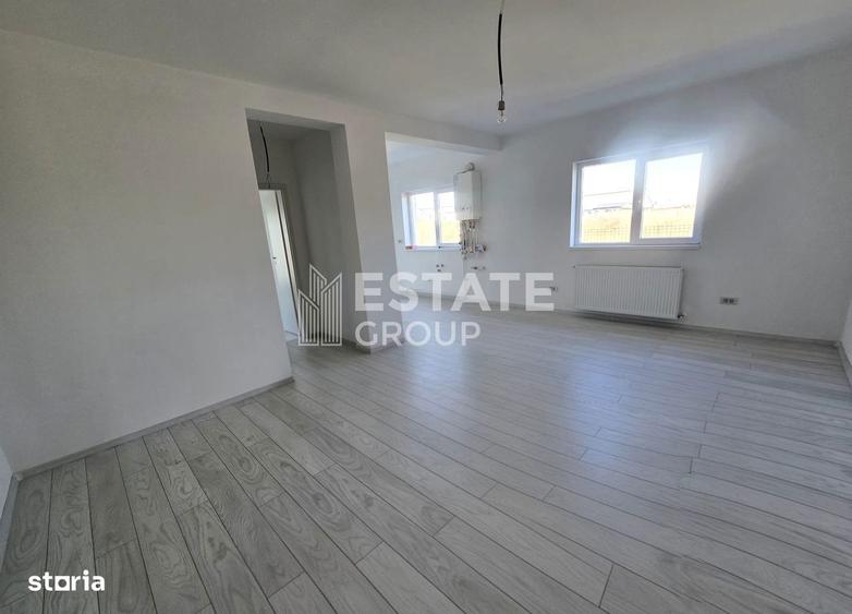 Casă cu 3 camere cu Teren 320 Mp în Aradului