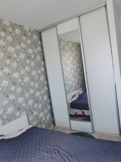 Apartament cu 2 camere semidecomandat în Iris