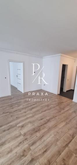 Apartament cu 2 camere semidecomandat în Florești — fotografia 2