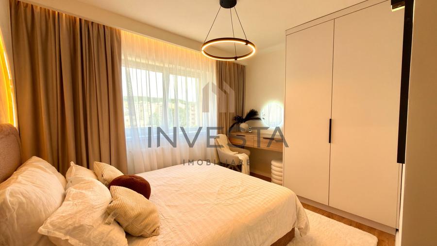 Apartament 2 camere decomandat, Manastur, Str. Primaverii - 1