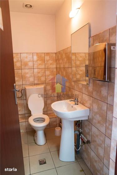 Spațiu comercial, de 25 mp, în Tineretului