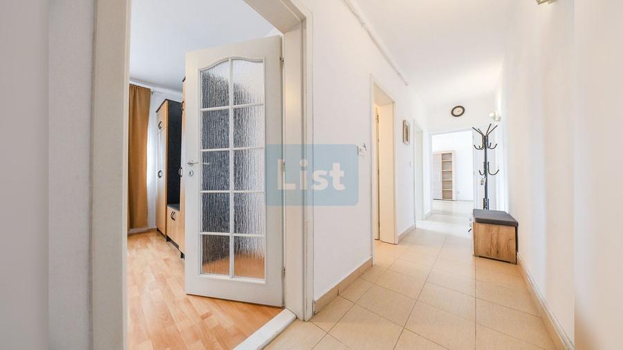 Apartament cu 2 camere decomandat în Florești