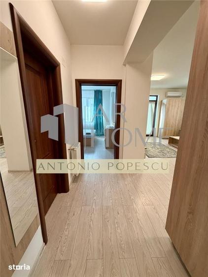 Apartament 2 camere, parcare proprie, Ploiesti, Albert. - 12