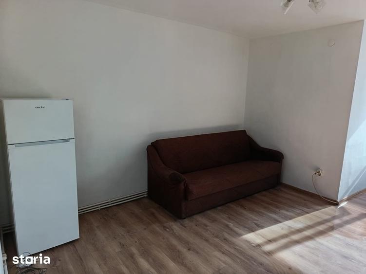 Garsonieră în Central