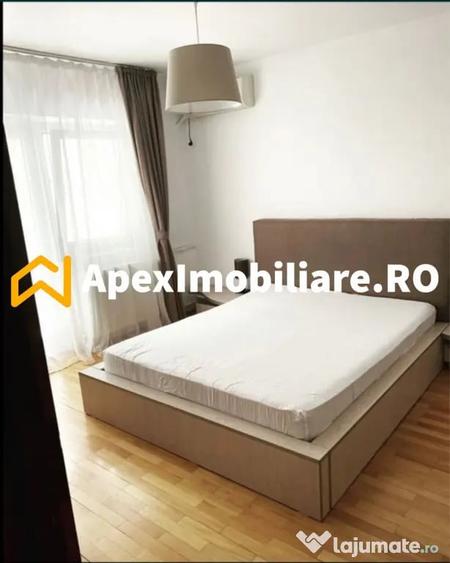Apartament cu 3 camere decomandat în Timpuri Noi