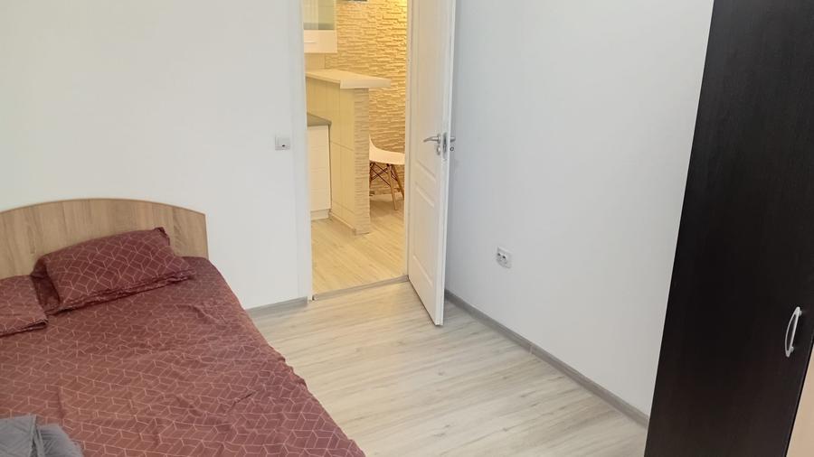 Apartament cu 3 camere decomandat în Aradul Nou