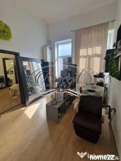 Apartament 2 camere, Piata Mihai Viteazu, Central - 1