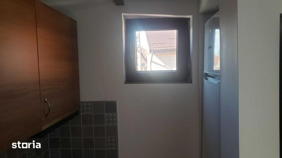 Apartament nou cu o camera de inchiriat in zona centrala - 3