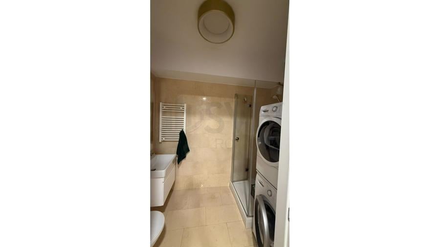 Apartament cu 3 camere decomandat, mobilat în 1 Mai