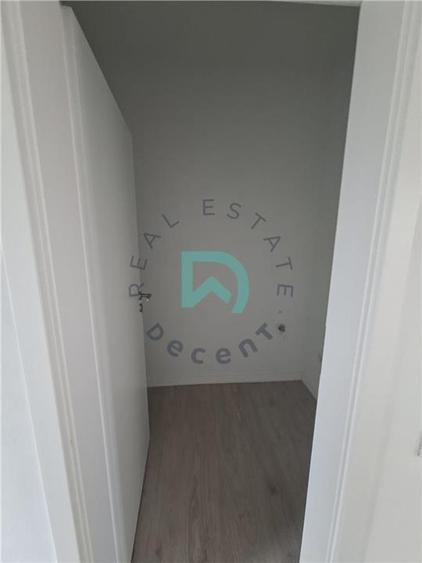Apartament cu 2 camere decomandat în Griviței