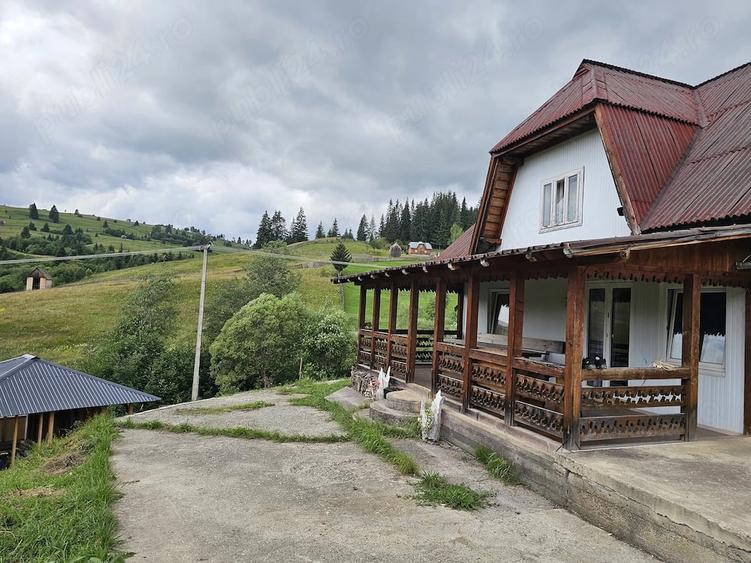 Teren de 10261 mp, în Breaza