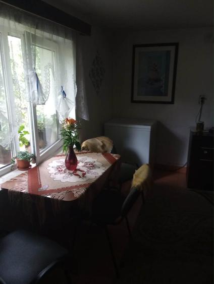 Casă cu 3 camere în Morlaca