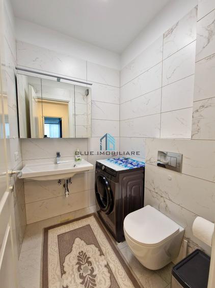 Apartament 3 camere, 78 mp, decomandat, prima închiriere, Grand Beetle Residence - 5