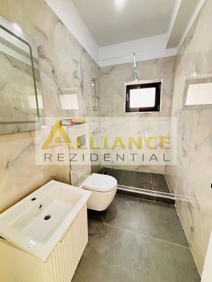Casă individuală cu 3 camere cu Canalizare în Berceni