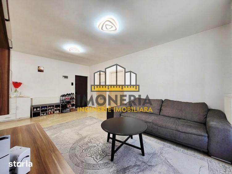 3 camere-parcari-0% comision-zona linistita-1.5 km Institut Oncologic - 11