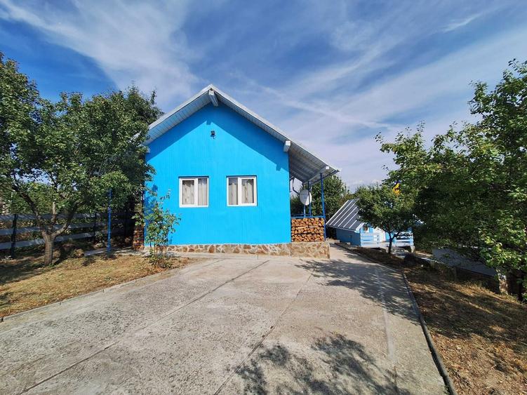 Casă în Aranghel