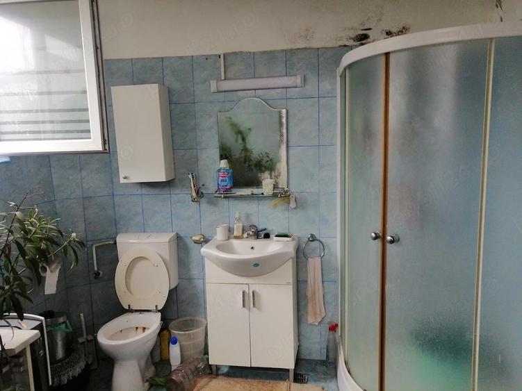 Casa caramida, 95.000 euro, 187mp, gaze, apa, electricitate, 4 camere+anexe , Valea Calugareasca, - 10