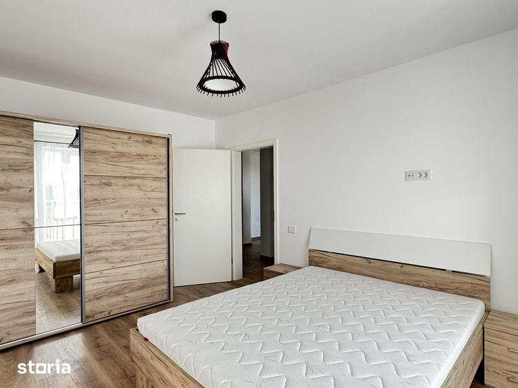 Apartament cu 3 camere în Sânpetru