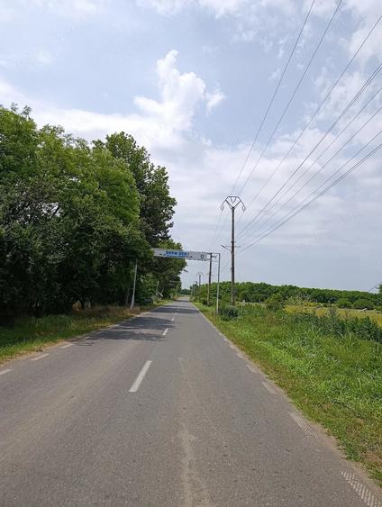 Proiect Greenfield, S-22Ha, P.U.Z, Rezidential, Energie Verde, Ilfov. - 6