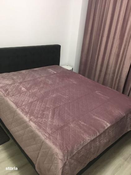 Apartament 2 camere decomandat, Cug Valea Adanca TLT, ETAJ 1, bloc 201 - 4