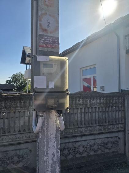 Casă în Redea