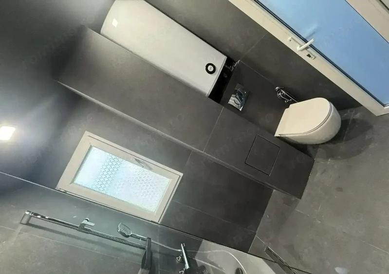 Apartament cu 2 camere decomandat, mobilat în Eroii Revoluției