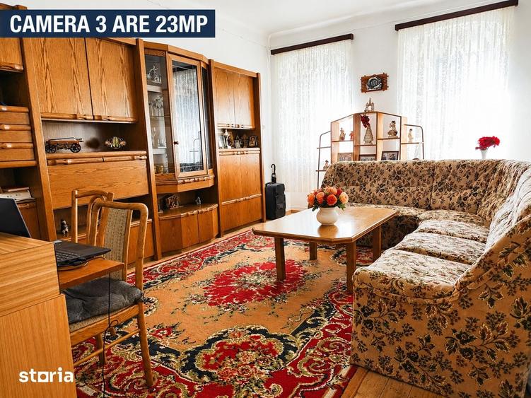 Apartament cu 4 camere în Central
