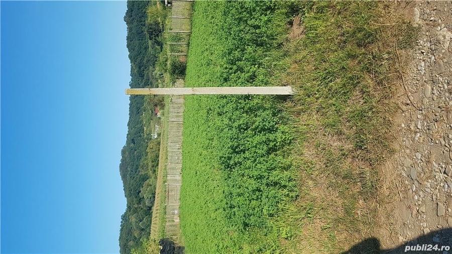 Teren de 500 mp, în Central