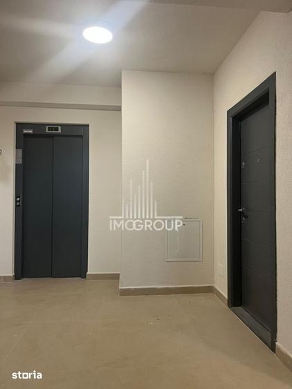 Apartament 3 camere cu balcon in bloc din 2023, Floresti, Sesul de Sus - 4