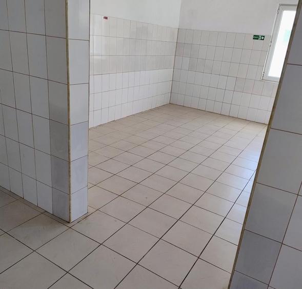 Spațiu comercial, de 40 mp, în Cișmigiu