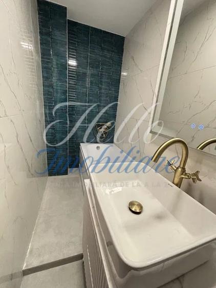 Apartament cu 4 camere decomandat în Mănăștur
