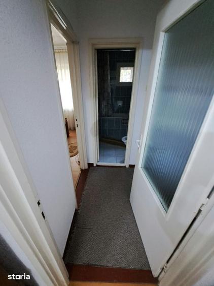 Apartament cu 2 camere în Universității