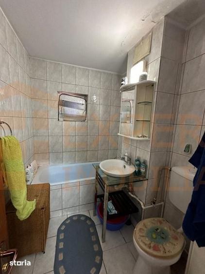 Apartament 3 camere de vanzare in zona Gara etaj intermediar - 8
