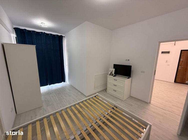 Apartament cu 2 camere în Cumpăna