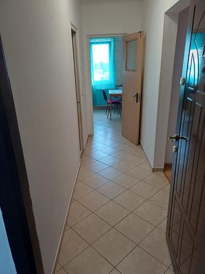 Apartament cu 2 camere decomandat în Măgurele