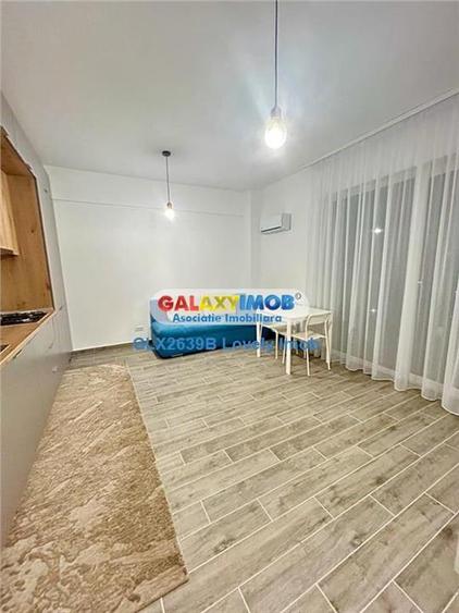 Apartament cu 2 camere decomandat, mobilat în Berceni