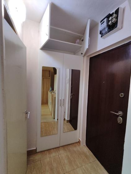 Garsonieră semidecomandată în Micălaca