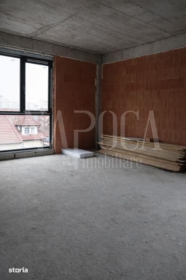 Apartament cu 3 camere în Dacia