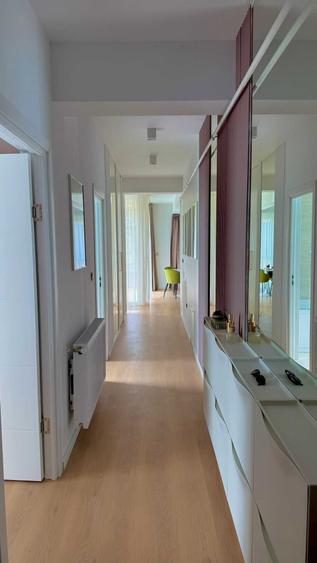 Apartament cu 2 camere semidecomandat în Unirii