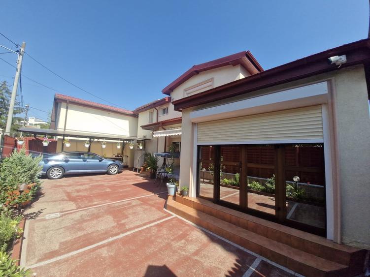 EXCLUSIVITATE! CASĂ P+M - TECHIRGHIOL - 315.000€ - 1