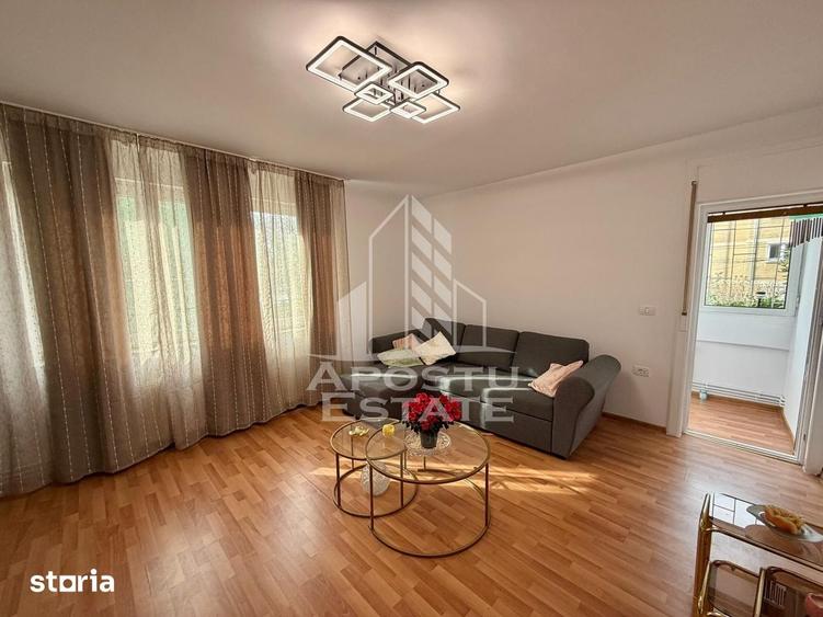 Apartament 3 camere, de inchiriat, decomandat,Take Ionescu, Timisoara - 7