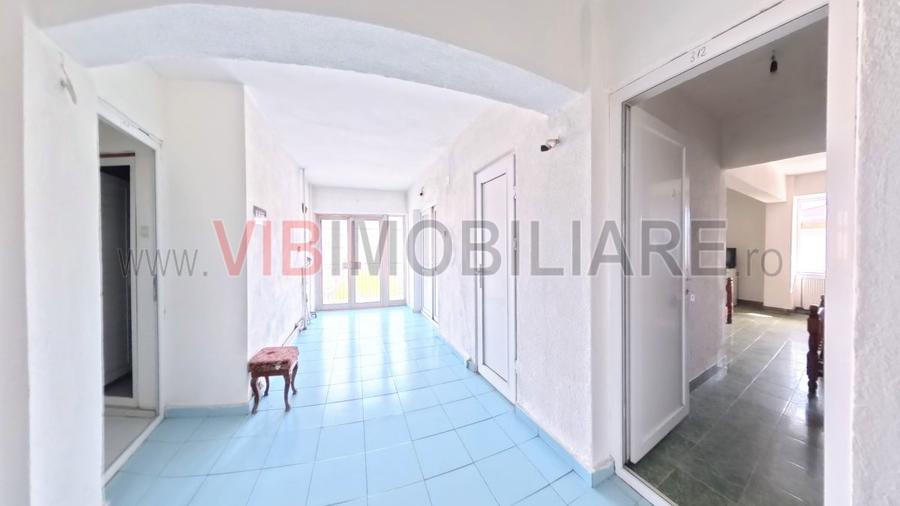 Spațiu comercial, de 2,100 mp, în Ultracentral